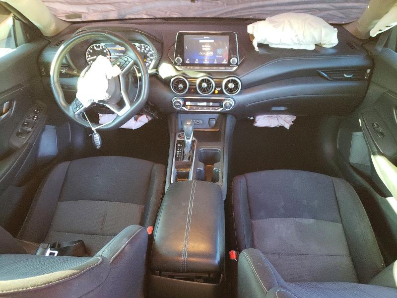 Aukcja sprzedaży 2021 Nissan Sentra, vin: 3N1AB8CV0MY262927, numer aukcji: 50007016