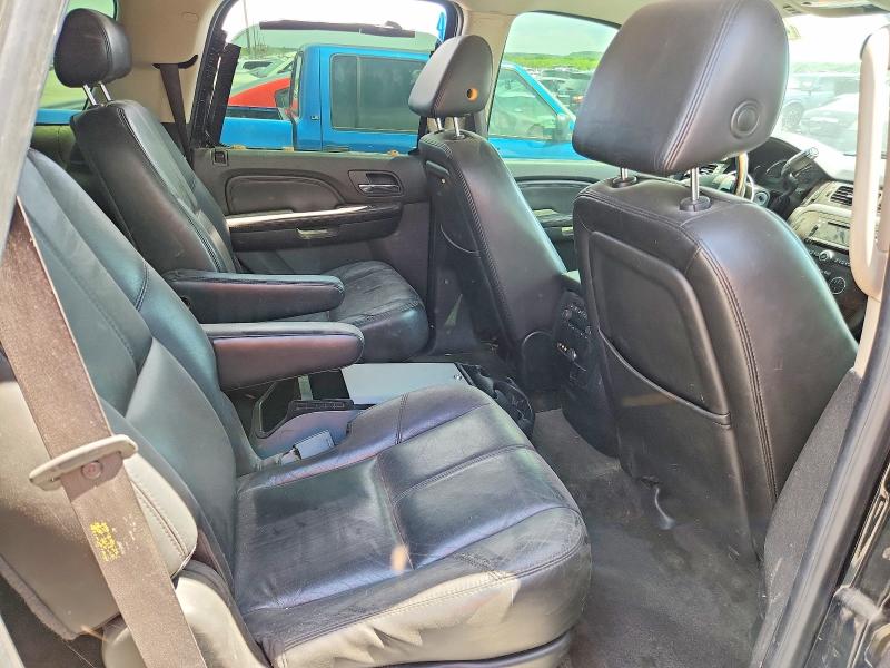 2007 Gmc Yukon მანქანა იყიდება აუქციონზე, vin: 1GKFK63897J240570, აუქციონის ნომერი: 49255676