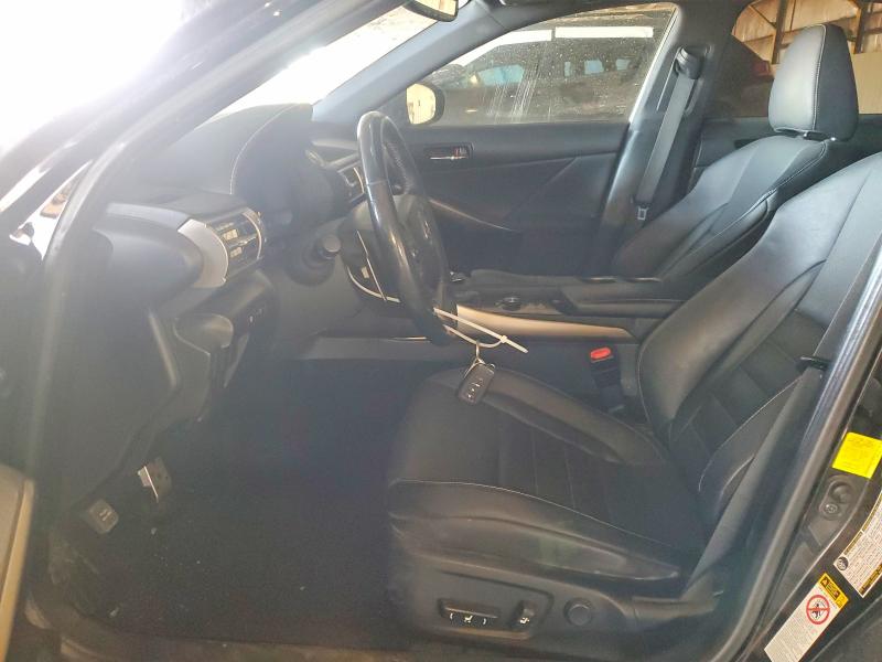 Aukcja sprzedaży 2014 Lexus Is, vin: JTHBF1D22E5002544, numer aukcji: 50486916