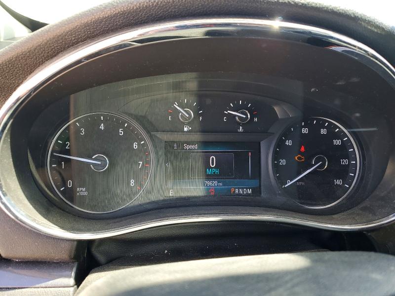 Продаж на аукціоні авто 2020 Buick Encore, vin: KL4CJASBXLB022234, номер лоту: 49233266