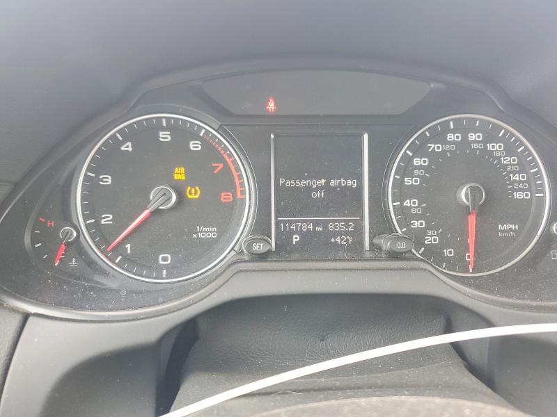 49336606 :رقم المزاد ، WA1C2AFP5GA120666 vin ، 2016 Audi Q5 مزاد بيع