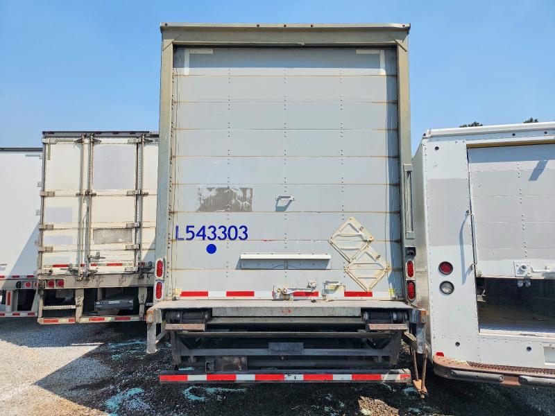 50095986 :رقم المزاد ، 1JJV532D4JL068446 vin ، 2018 Wabash 1jj مزاد بيع