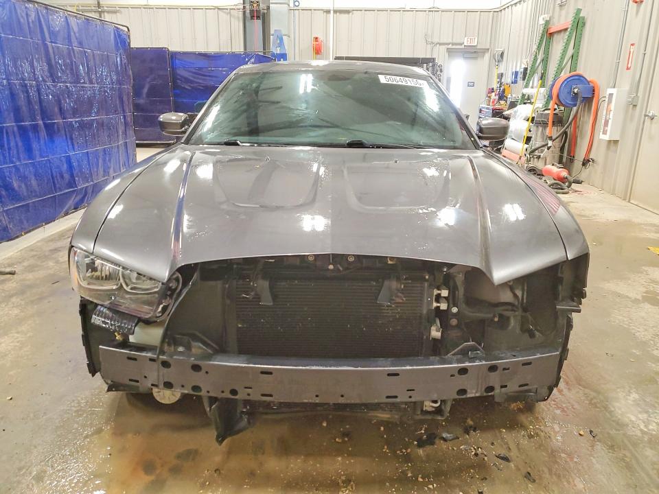 50649156 :رقم المزاد ، 2C3CDXBG0EH349770 vin ، 2014 Dodge Charger مزاد بيع