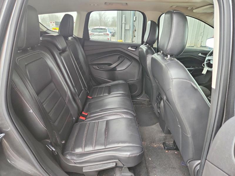 Aukcja sprzedaży 2019 Ford Escape, vin: 1FMCU9HD4KUA13161, numer aukcji: 48465876