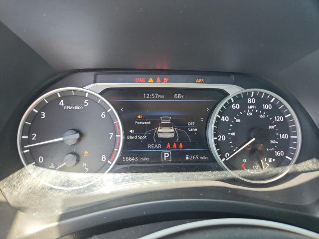 49653106 :رقم المزاد ، 3N1AB8DV6NY299061 vin ، 2022 Nissan Sentra مزاد بيع