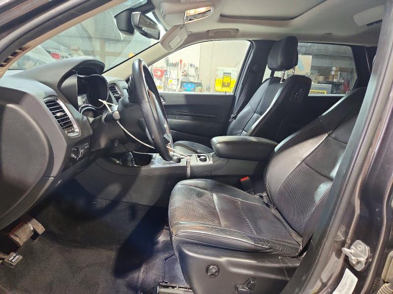 Aukcja sprzedaży 2014 Dodge Durango, vin: 1C4SDJET2EC976888, numer aukcji: 51063856