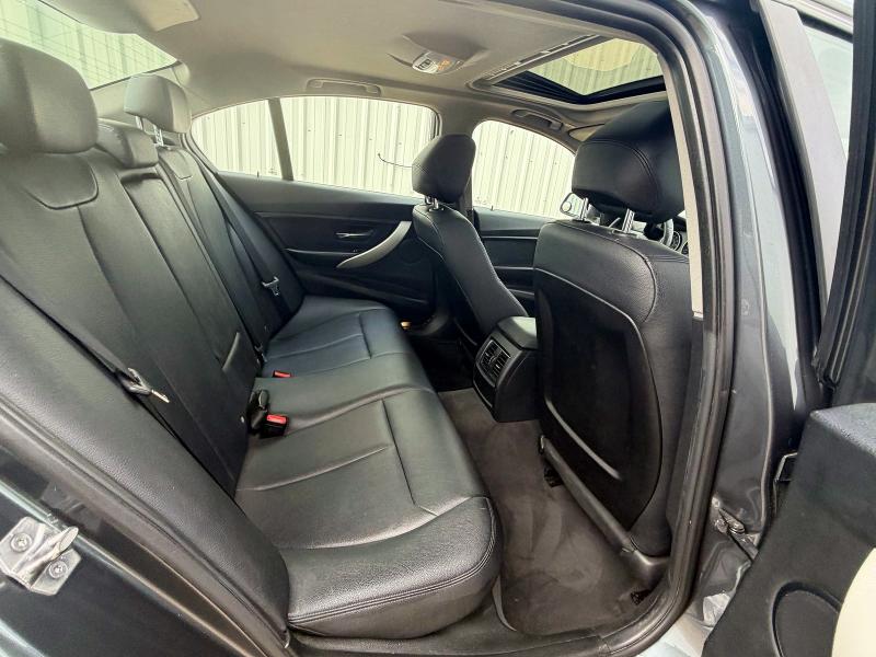 Aukcja sprzedaży 2016 Bmw 320, vin: WBA8E5G55GNT93166, numer aukcji: 51387476