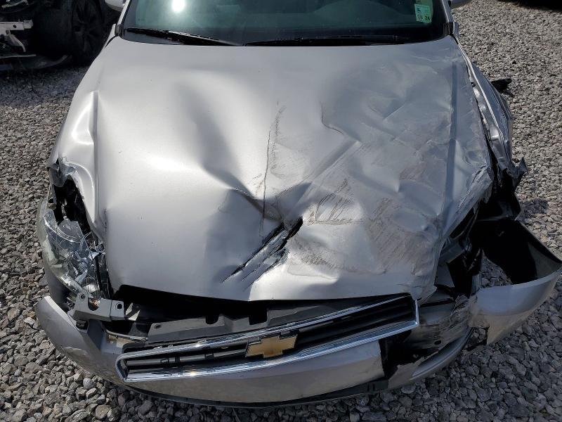 Aukcja sprzedaży 2007 Chevrolet Impala, vin: 2G1WB58K779347938, numer aukcji: 50217176