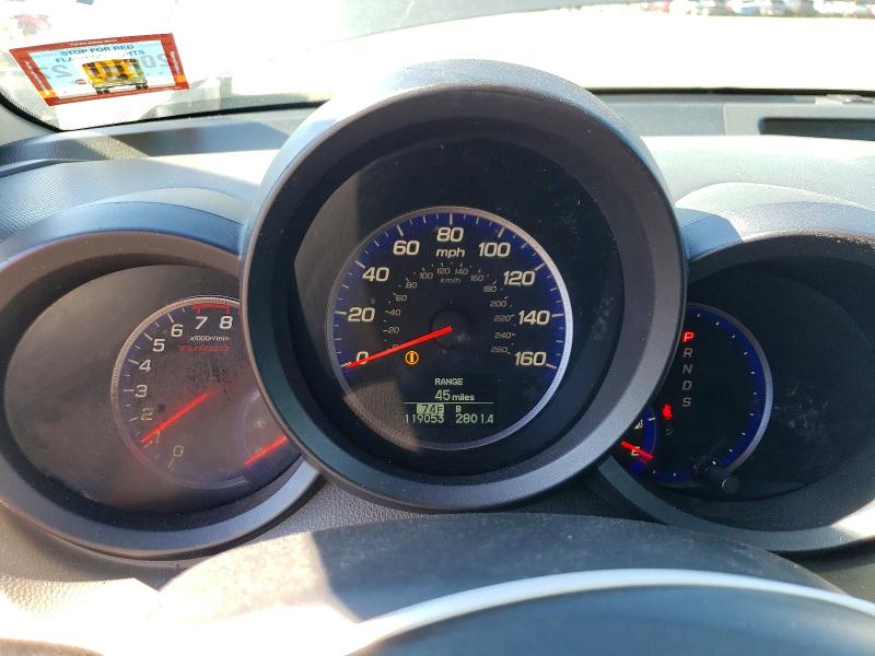 Aukcja sprzedaży 2011 Acura Rdx, vin: 5J8TB1H58BA006608, numer aukcji: 51164586