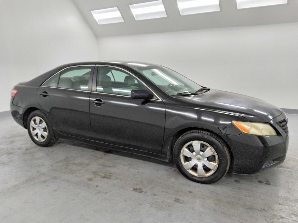 2009 Toyota Camry მანქანა იყიდება აუქციონზე, vin: 4T4BE46K99R106268, აუქციონის ნომერი: 55807566