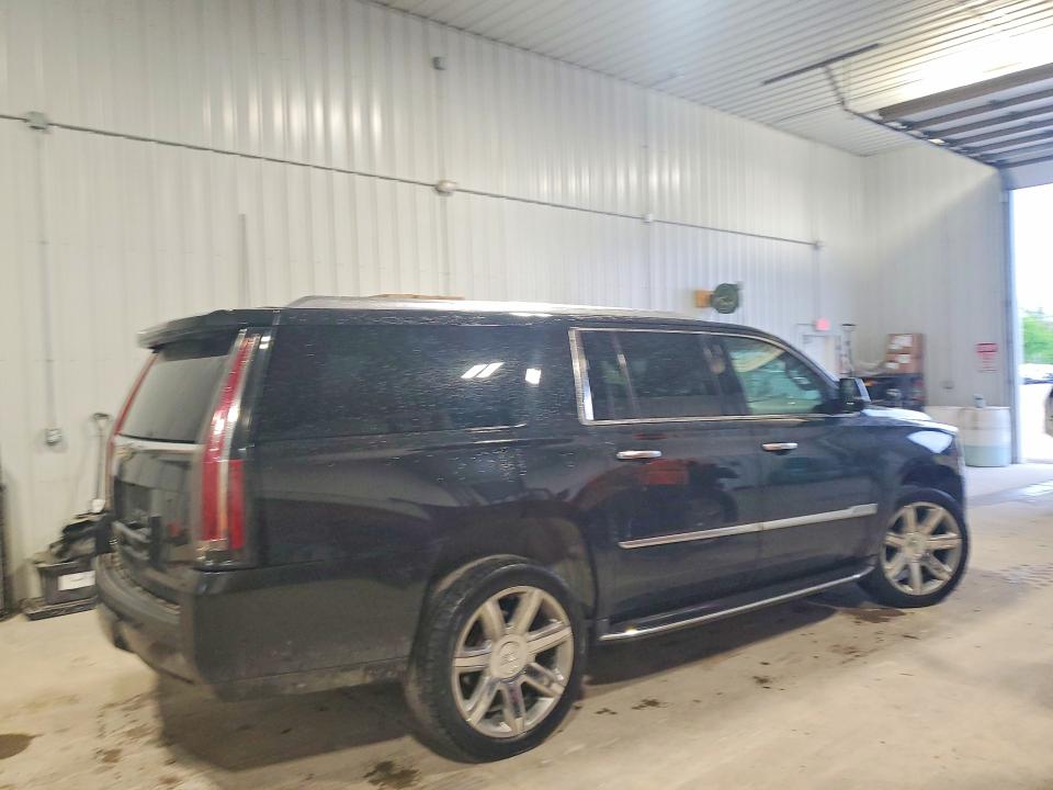Aukcja sprzedaży 2019 Cadillac Escalade, vin: 1GYS4JKJ1KR329145, numer aukcji: 51186176
