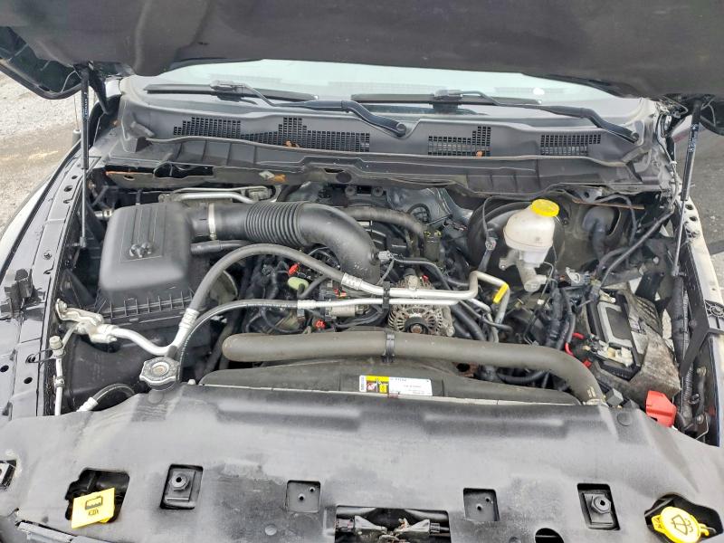 Продаж на аукціоні авто 2020 Ram 1500 Classic, vin: 1C6RR7GT8LS144269, номер лоту: 48189066