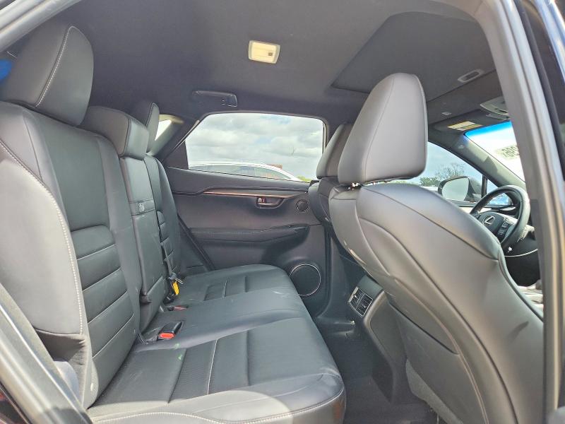Продажа на аукционе авто 2019 Lexus Nx 300, vin: JTJYARBZ7K2141216, номер лота: 50408296