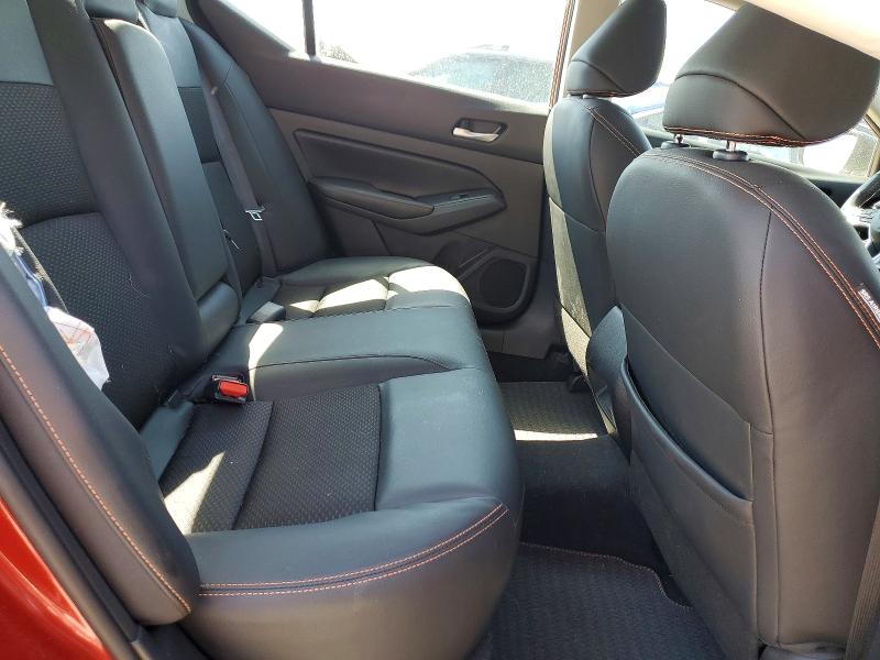Aukcja sprzedaży 2022 Nissan Altima, vin: 1N4AL4CV0NN409853, numer aukcji: 50818156