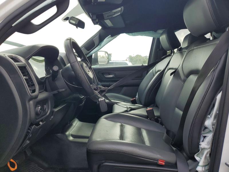 Продажа на аукционе авто 2021 Ram 1500, vin: 1C6SRFCT1MN697296, номер лота: 48990836
