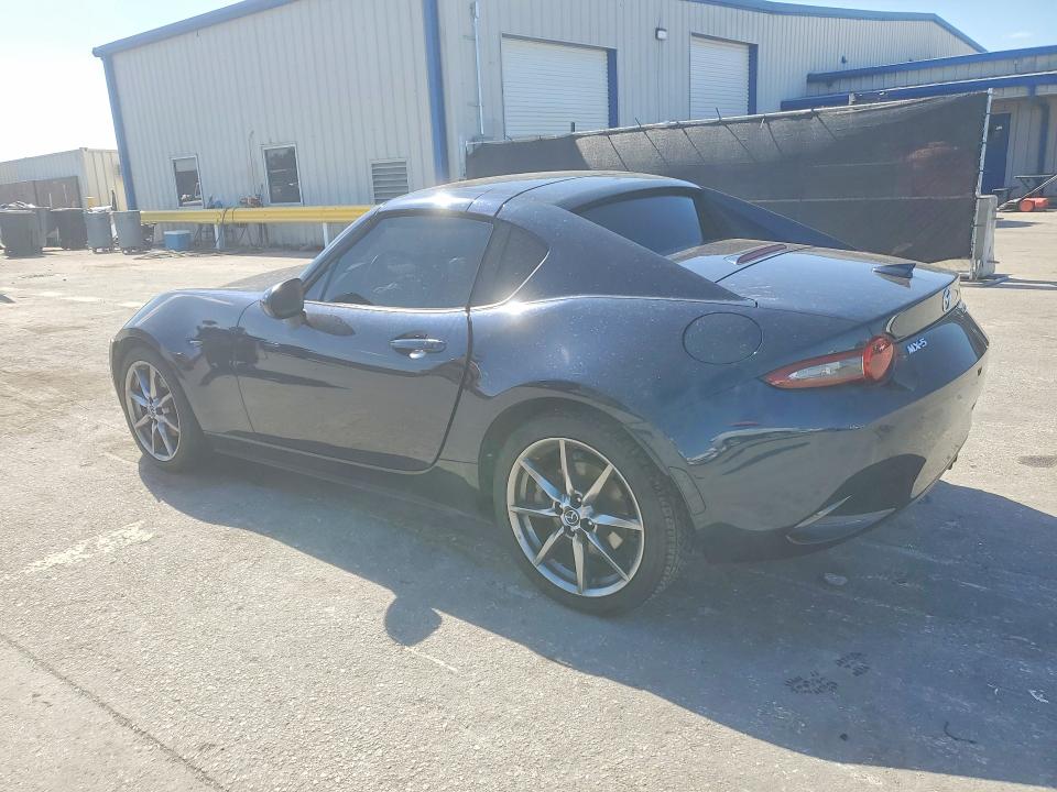 Aukcja sprzedaży 2021 Mazda Mx-5 Miata, vin: JM1NDAM75M0460199, numer aukcji: 50259426