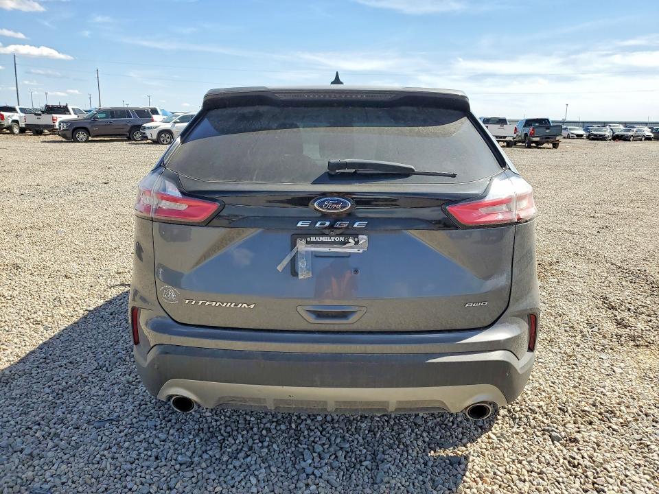 Aukcja sprzedaży 2022 Ford Edge, vin: 2FMPK4K92NBA55532, numer aukcji: 49059156