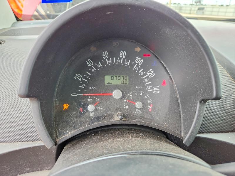 Aukcja sprzedaży 2004 Volkswagen New Beetle, vin: 3VWBM31Y24M345274, numer aukcji: 51011136