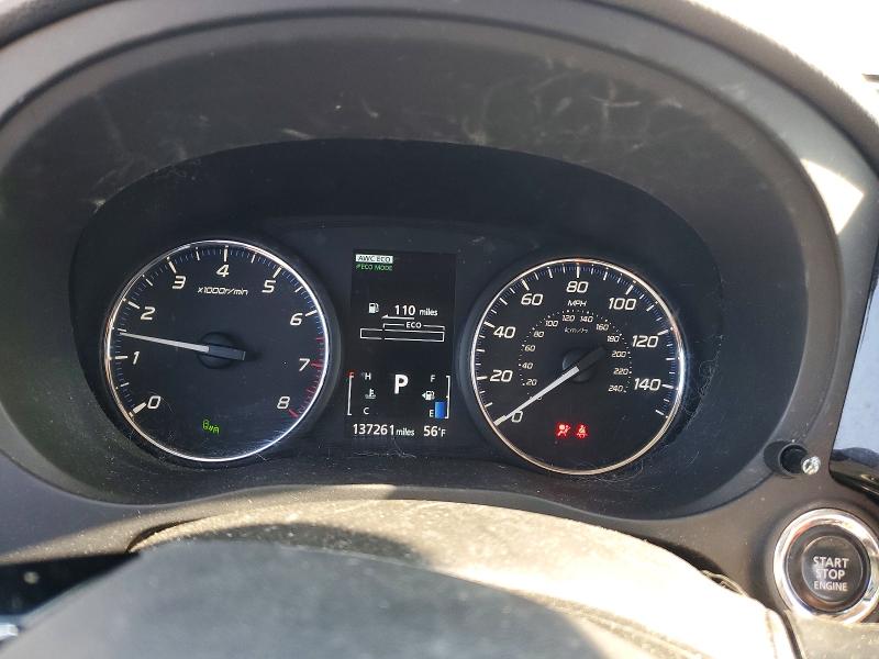 Продаж на аукціоні авто 2020 Mitsubishi Outlander, vin: JA4AZ3A31LZ043258, номер лоту: 50620566