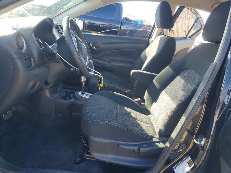 Aukcja sprzedaży 2018 Nissan Versa, vin: 3N1CN7AP5JL845730, numer aukcji: 49763076