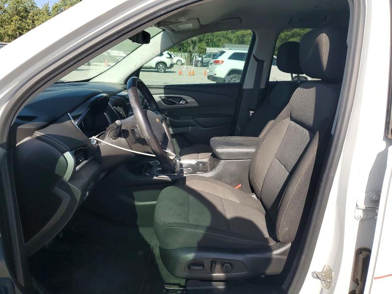 47838106 :رقم المزاد ، 1GNERGKW6LJ305370 vin ، 2020 Chevrolet Traverse مزاد بيع