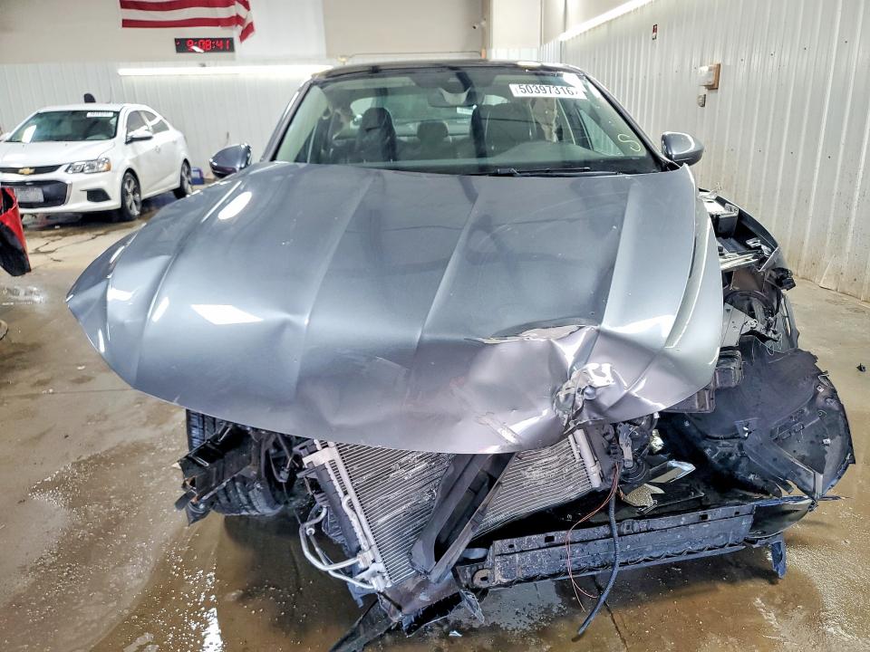 2022 Volkswagen Jetta მანქანა იყიდება აუქციონზე, vin: 3VW7M7BU1NM019475, აუქციონის ნომერი: 50397316