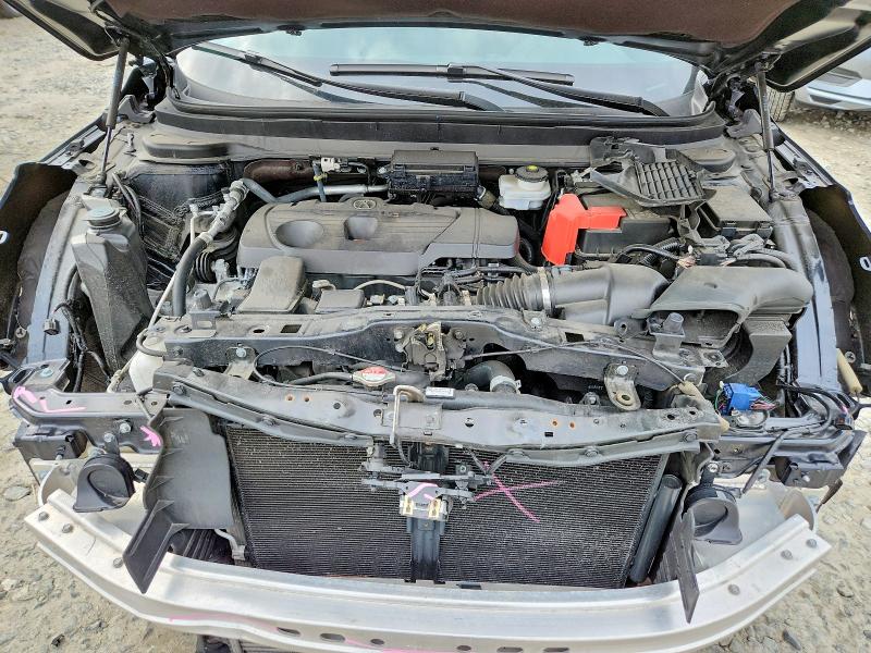 Продажа на аукционе авто 2024 Acura Rdx, vin: 5J8TC2H68RL021636, номер лота: 47858206
