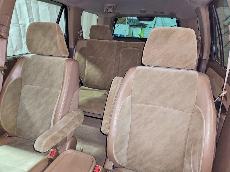 Aukcja sprzedaży 2002 Honda Cr-v, vin: SHSRD78872U003974, numer aukcji: 48927756