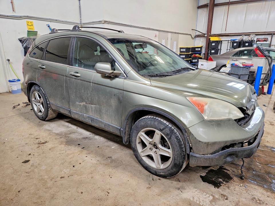 2008 Honda Cr-v მანქანა იყიდება აუქციონზე, vin: 5J6RE48788L820137, აუქციონის ნომერი: 48639716