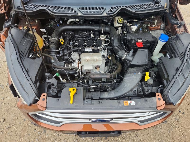 Продаж на аукціоні авто 2020 Ford Ecosport, vin: MAJ3S2GE3LC315310, номер лоту: 51273796