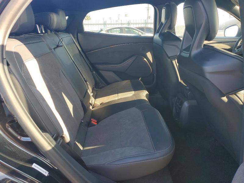 50654726 :رقم المزاد ، 3FMTK4SX7PMA55783 vin ، 2023 Ford Mustang مزاد بيع
