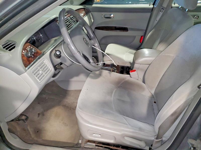 49141946 :رقم المزاد ، 2G4WC582X91245857 vin ، 2009 Buick Lacrosse مزاد بيع