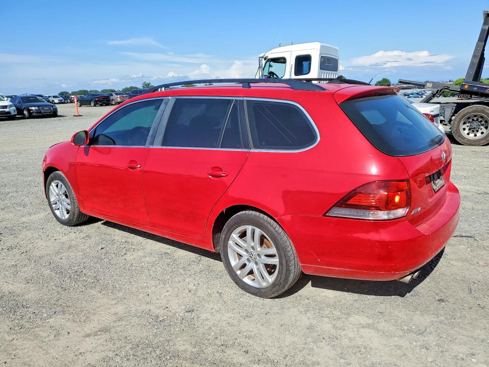 51465426 :رقم المزاد ، 3VWPL7AJ1EM623067 vin ، 2014 Volkswagen Jetta مزاد بيع