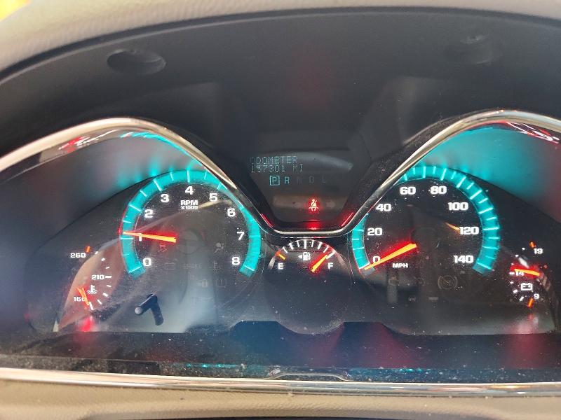 51187536 :رقم المزاد ، 1GNKRFED6HJ197539 vin ، 2017 Chevrolet Traverse مزاد بيع