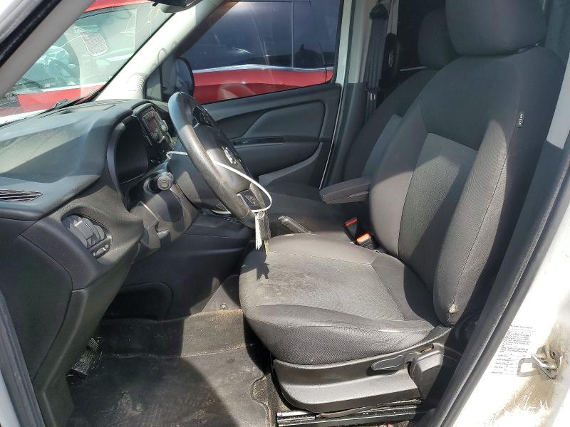 47995196 :رقم المزاد ، ZFBERFBT0G6A95338 vin ، 2016 Ram Promaster City مزاد بيع