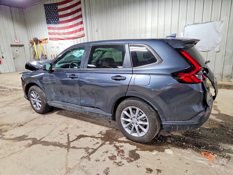 Aukcja sprzedaży 2026 Honda Cr-v, vin: 5J6RS4H45TL001433, numer aukcji: 48249726