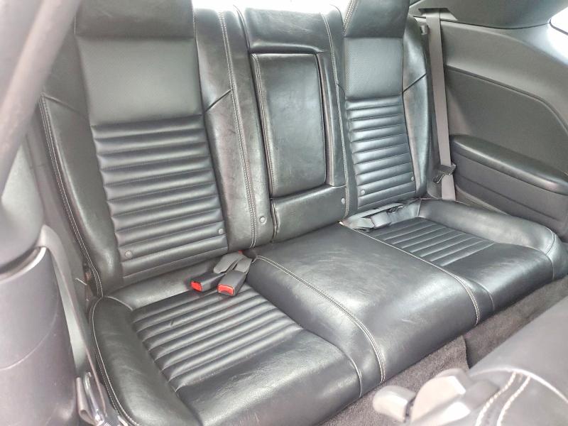 2009 Dodge Challenger მანქანა იყიდება აუქციონზე, vin: 2B3LJ54T89H579745, აუქციონის ნომერი: 50406956