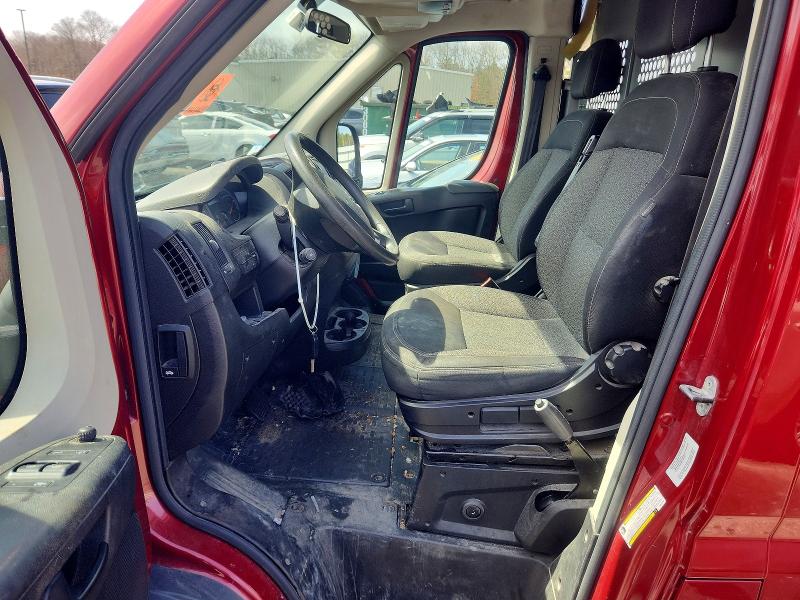 Aukcja sprzedaży 2015 Ram Promaster 2500, vin: 3C6TRVDD2FE505249, numer aukcji: 52019296