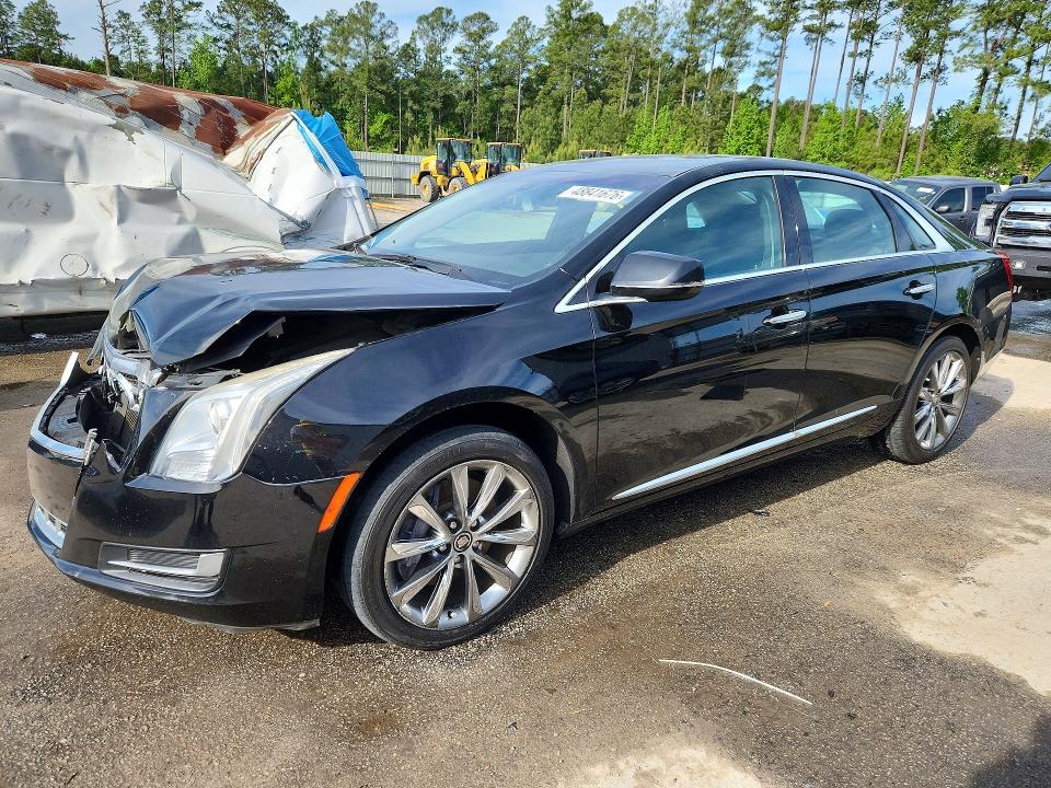 Aukcja sprzedaży 2015 Cadillac Xts, vin: 2G61L5S34F9194498, numer aukcji: 48841676