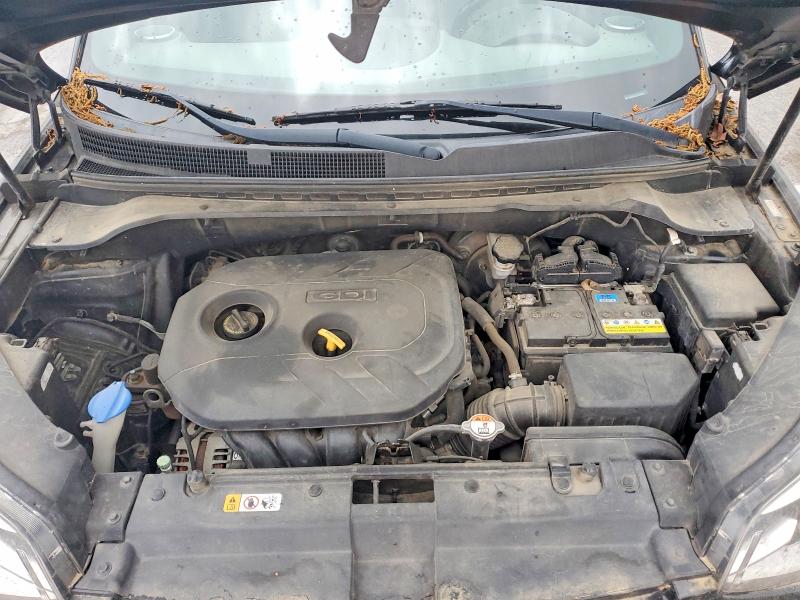 51418816 :رقم المزاد ، KNDJP3A54G7404920 vin ، 2016 Kia Soul مزاد بيع