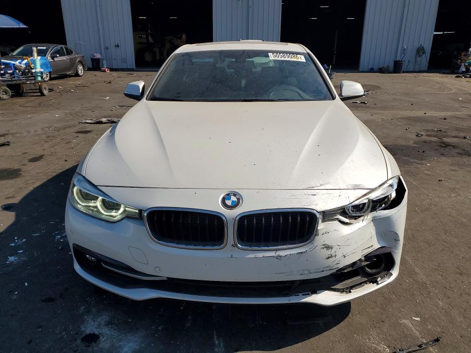 Продажа на аукционе авто 2016 Bmw 328, vin: WBA8E9C54GK644046, номер лота: 50589086