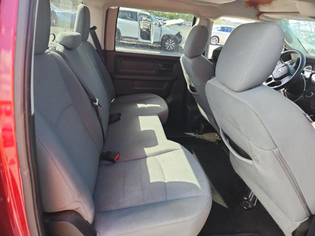 Продажа на аукционе авто 2014 Ram 1500, vin: 1C6RR6KT3ES114407, номер лота: 48617406