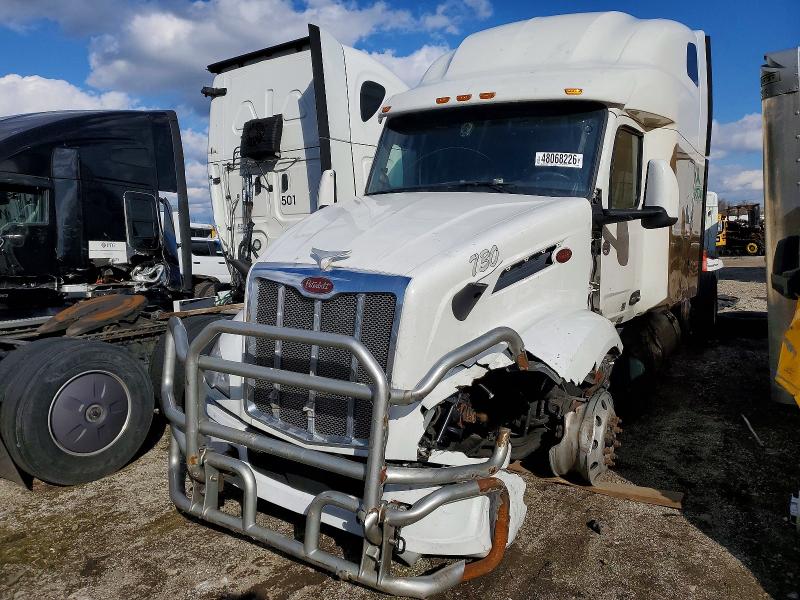 Aukcja sprzedaży 2023 Peterbilt 579, vin: 1XPBD49X5PD837199, numer aukcji: 48068226