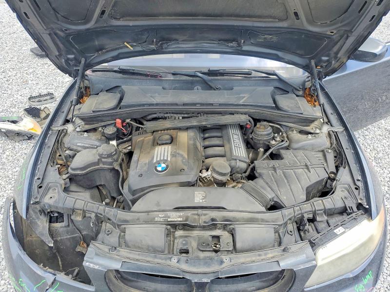 Продаж на аукціоні авто 2013 Bmw 128, vin: WBAUP7C55DVP24432, номер лоту: 49790056