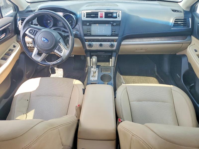 Aukcja sprzedaży 2016 Subaru Outback, vin: 4S4BSENC1G3319835, numer aukcji: 50919616