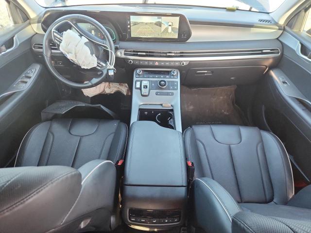 Продаж на аукціоні авто 2025 Hyundai Palisade, vin: KM8R34GE9SU901740, номер лоту: 49904686