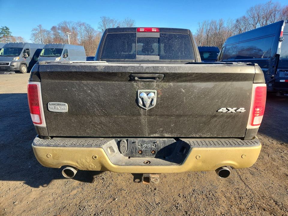 Продажа на аукционе авто 2014 Ram 1500, vin: 1C6RR7PT9ES253617, номер лота: 49247636