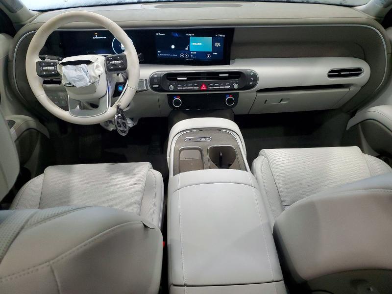 Продажа на аукционе авто 2026 Hyundai Palisade, vin: KM8RKES25TU032755, номер лота: 49730946
