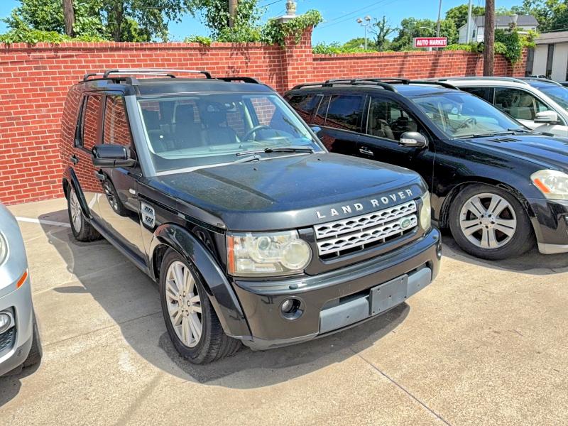 52179016 :رقم المزاد ، SALAG2D49CA623150 vin ، 2012 Land Rover Lr4 مزاد بيع