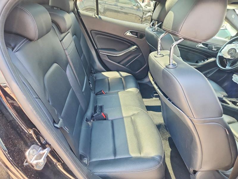 Aukcja sprzedaży 2019 Mercedes-benz Gla, vin: WDCTG4EB3KU010912, numer aukcji: 49906716